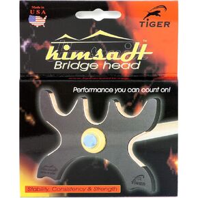 Tiger Kimsah Pool Cue Bridge Head