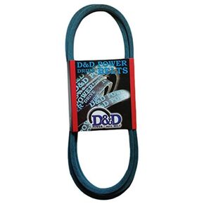BOBCAT 38389 made with Kevlar Replacement Belt