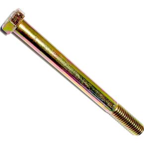 014973253677 Grade 8 Coarse Hex Cap Screws, 1/2-13 x 5-1/2, Piece-15