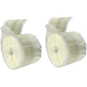 ZY458 2 Pack Double Sided Carpet Seaming Tape, Carpet Joining Tape 9 Mtr/30 ft Roll in Kuwait