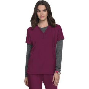 Velocity Top Wine Wine / M