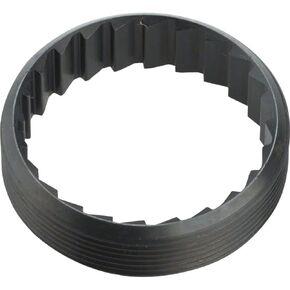 DT Swiss External Screw Thread Ring nut M34 x 1 mm, for 3-Pawl hubs