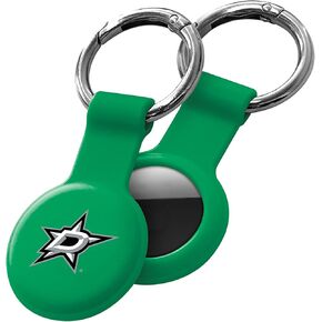 SOAR NHL Airtag Case, Dallas Stars