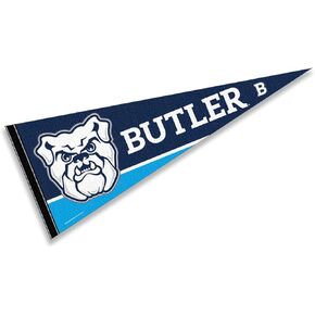 Butler Bulldogs Pennant Full Size Felt