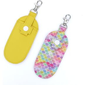 First Aid Bandage Holder Bandage Keychain Bandage Case Keeper Band Aid Holder Container First Aid Accessory