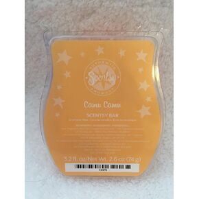 Scentsy Camu Camu 3.2 Oz. Bar