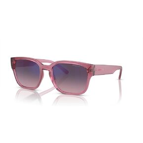 ARNETTE Men's an 4325 Square Sunglasses
