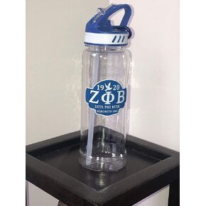 Sorority 24oz. Water Bottle