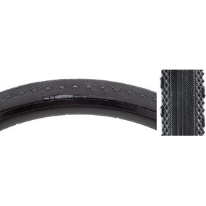 WTB Byway 34 x 700 TCS Light/Fast Rolling 120tpi Dual DNA SG2 tire