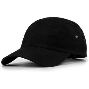 Summer-Cotton-Baseball Cap for Women-Men Outdoor-Adjustable Solid Color-Sports Baseball Cap Classic Unisex-Dad Hat