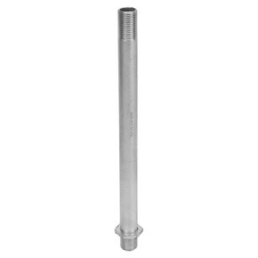 Boat Engine Clamp Bracket Bolt, 688 43131 03 High Strength for 40 50 55 60 70 75 80 85 90 Outboards