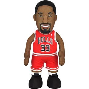 Bleacher Creatures NBA Unisex NBA Plush Doll