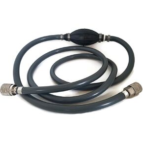 Boat Motor Fuel Hose Assy Connector Pump 65700-95205 for Suzuki Marine Outboard DT 5-65 hp motor Engine