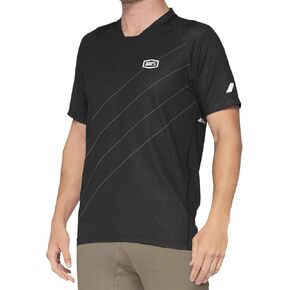 100% Celium Men's MTB Cycling Jersey