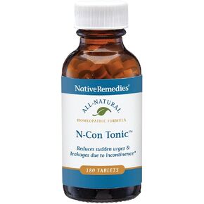 NativeRemedies® N-Con Tonic™