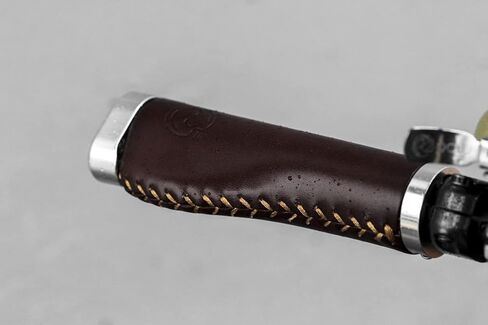 مقابض جلدية من PDW Whisky Ergo in Kuwait