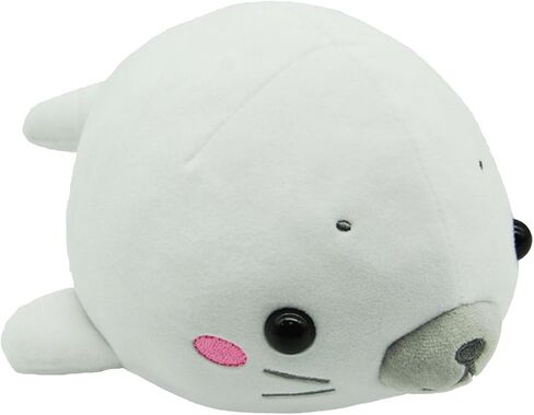 make my day 2PCS Premium Orca Stuffed Animal - 11.8 Inches Orca Whale Plush for Kids, Plush Toy Killer Whale Shark Stuffed Animal Gifts for Babies, Toddlers in Saudi Arabia