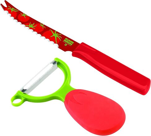 Kuhn Rikon Tomato Set, 1, Red in Saudi Arabia