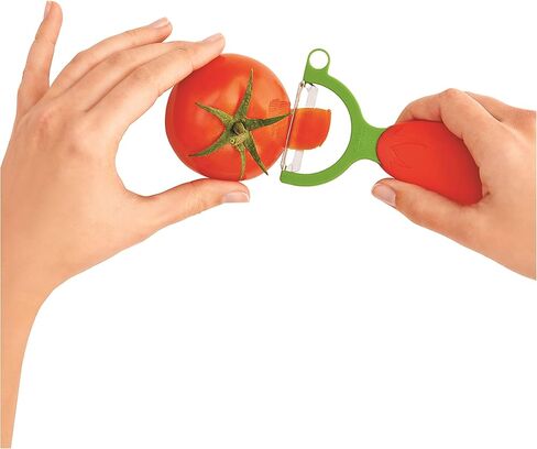 Kuhn Rikon Tomato Set, 1, Red in Saudi Arabia