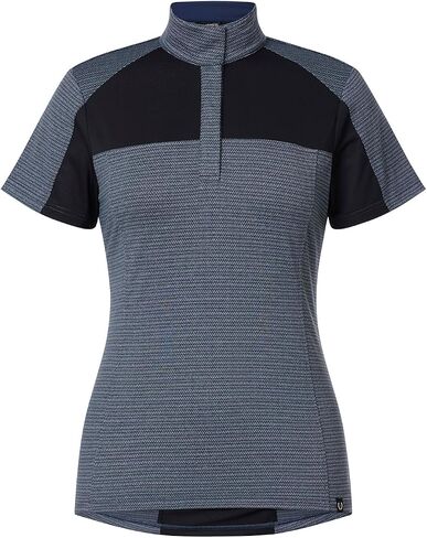 Kerrits Level Up Short Sleeve Clinic Shirt in Saudi Arabia