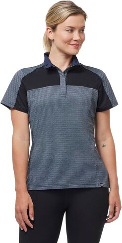 Kerrits Level Up Short Sleeve Clinic Shirt in Saudi Arabia