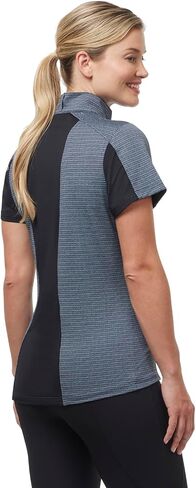 Kerrits Level Up Short Sleeve Clinic Shirt in Saudi Arabia