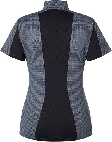 Kerrits Level Up Short Sleeve Clinic Shirt in Saudi Arabia