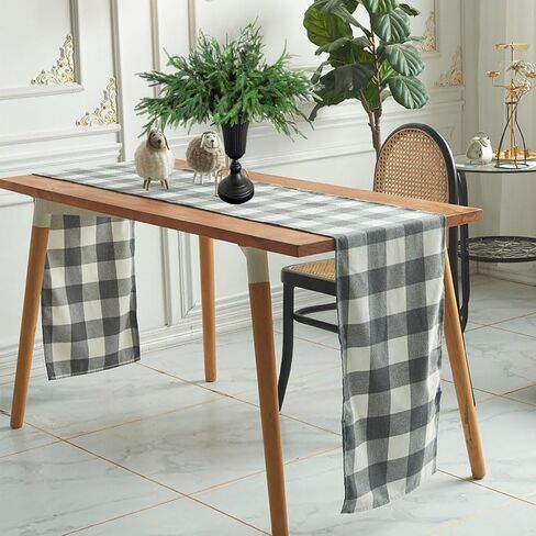 8 قطع فروع صنوبر نورفولك، 45.72 سم عيد الميلاد نورفولك الصنوبر ينبع فروع عيد الميلاد الاصطناعية لإكليل إكليل DIY وتزيين حديقة المنزل in Kuwait