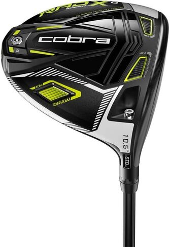 سائق كوبرا جولف 2021 Radspeed Draw Driver in Saudi Arabia