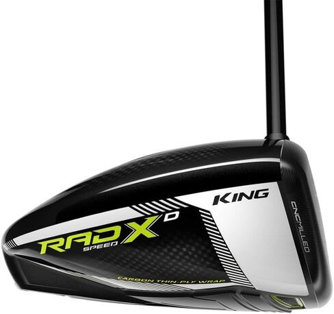 سائق كوبرا جولف 2021 Radspeed Draw Driver in Saudi Arabia