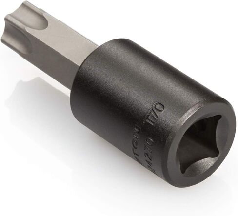 TEKTON 1/2 Inch Drive x T30 Torx Impact Bit Socket | SIB24230 in Saudi Arabia