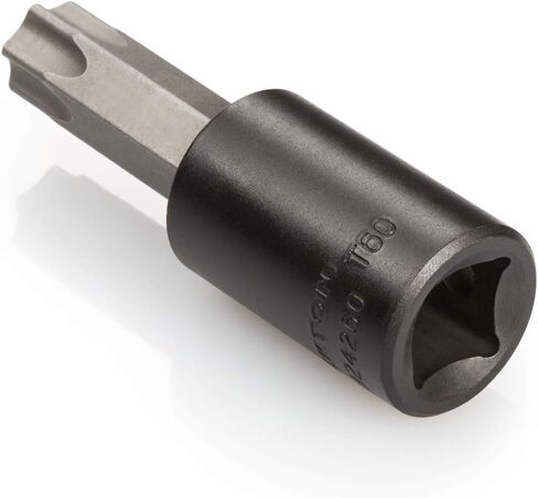 TEKTON 1/2 Inch Drive x T30 Torx Impact Bit Socket | SIB24230 in Saudi Arabia