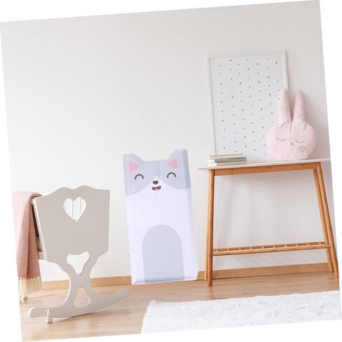 SAFIGLE 2 Pcs Soft Wall Stickers Kids Room Wall Padding Baby Anti Collision Cute Wall Padding Wall Cushion Kid Room Decor Anti-Collision Wall Pad Wainscoting Child Bumper Pu Leather in Saudi Arabia