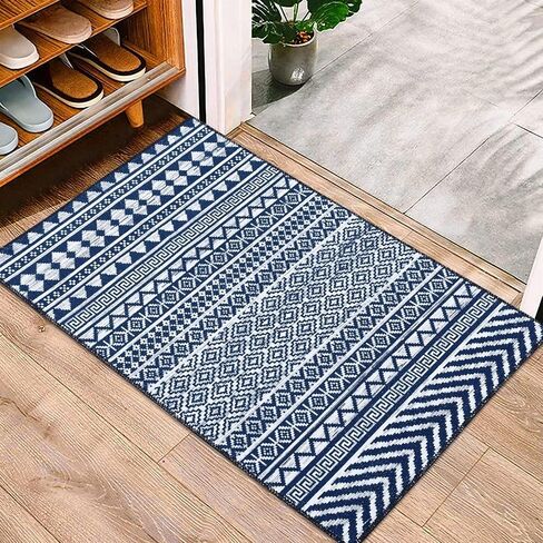 Area Rug 2x6 Runner Rugs for Living Room Bedroom Rug Washable Rug Indoor Floor Mats Soft Carpet for Bedroom Decor in Saudi Arabia