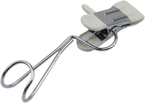 12 PCS Metal Long Tail Clips with Hooks, Multifunctional Hanging Clips for Kitchen, Bathroom and Office (Apricot) in Saudi Arabia