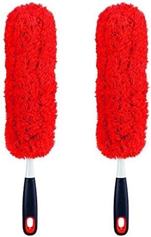 OXO Good Grips Microfiber Hand Duster (Set of 2) in Saudi Arabia