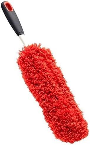 OXO Good Grips Microfiber Hand Duster (Set of 2) in Saudi Arabia