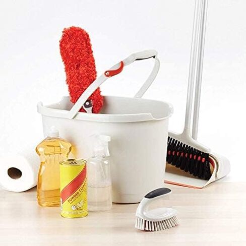 OXO Good Grips Microfiber Hand Duster (Set of 2) in Saudi Arabia