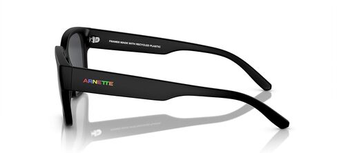 ARNETTE Men's an 4325 Square Sunglasses in Saudi Arabia