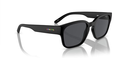 ARNETTE Men's an 4325 Square Sunglasses in Saudi Arabia