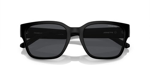 ARNETTE Men's an 4325 Square Sunglasses in Saudi Arabia
