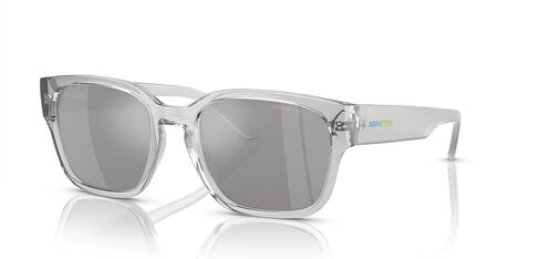 ARNETTE Men's an 4325 Square Sunglasses in Saudi Arabia