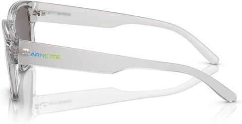 ARNETTE Men's an 4325 Square Sunglasses in Saudi Arabia