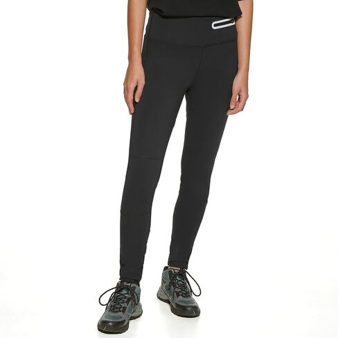 BASS OUTDOOR Women's UPF 50 Wicking Soft Legging Pant in Saudi Arabia