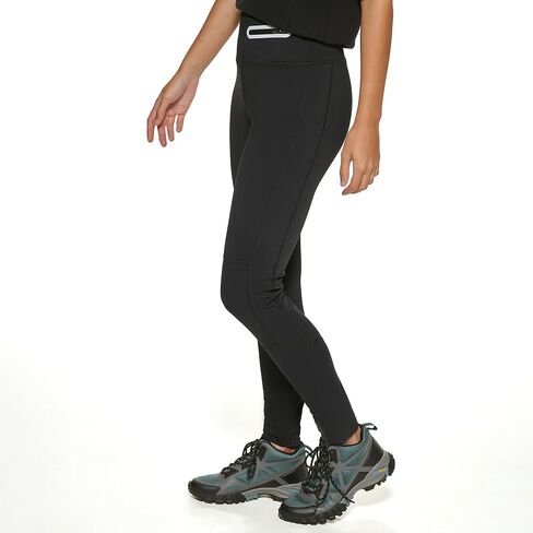 BASS OUTDOOR Women's UPF 50 Wicking Soft Legging Pant in Saudi Arabia