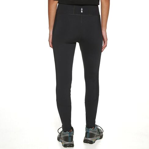 BASS OUTDOOR Women's UPF 50 Wicking Soft Legging Pant in Saudi Arabia