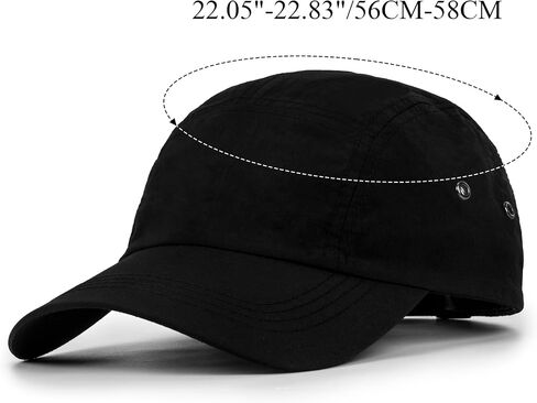 Summer-Cotton-Baseball Cap for Women-Men Outdoor-Adjustable Solid Color-Sports Baseball Cap Classic Unisex-Dad Hat in Kuwait
