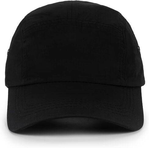 Summer-Cotton-Baseball Cap for Women-Men Outdoor-Adjustable Solid Color-Sports Baseball Cap Classic Unisex-Dad Hat in Kuwait