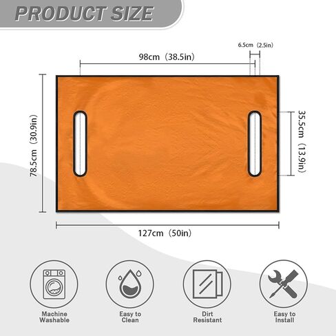 بطانية مقعد عربة الجولف مطبوعة بالدولار النقدي، مقاعد لشخصين لعربة الجولف EZGO أغطية مقاعد نادي السيارات in Kuwait