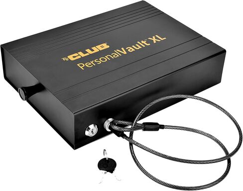 The Club LB400 in Saudi Arabia